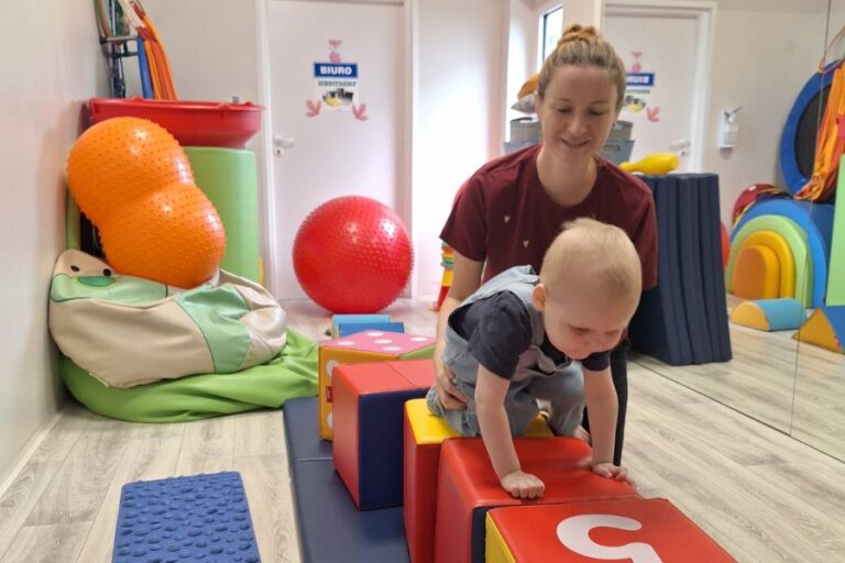 Przedszkole Terapeutyczne Praktis - rekrutacja