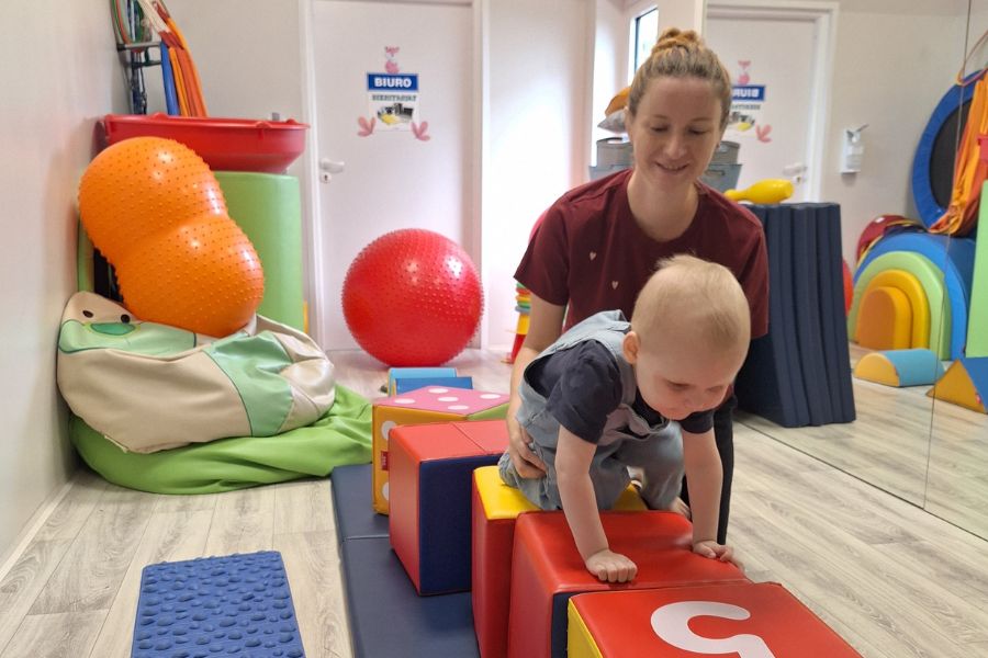 Przedszkole Terapeutyczne Praktis - rekrutacja